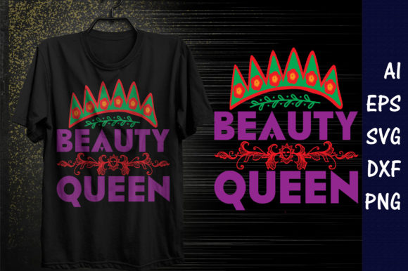 Makeup Quote Design Beauty Queen Graphics