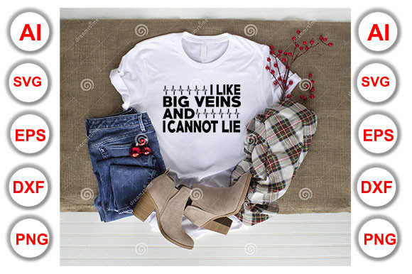 Nurse Quote Design: Graphics & T-Shirt Designs